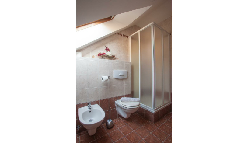 Pension Půlměsíc Jablonec nad Nisou